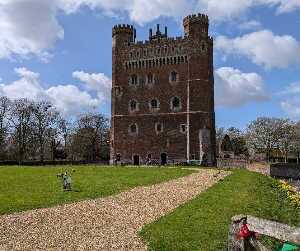 Tattershall Castle-Tattershall必去景点