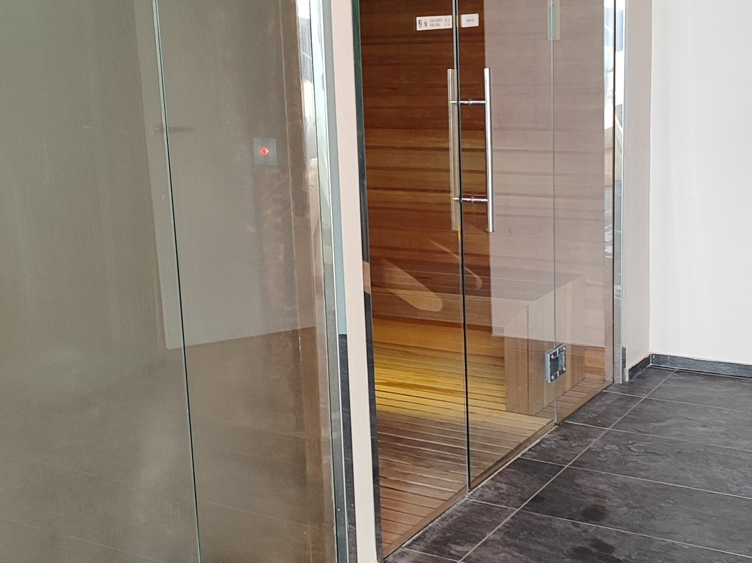 Aiga, La Spa Di Giada-因佩里亚必去景点