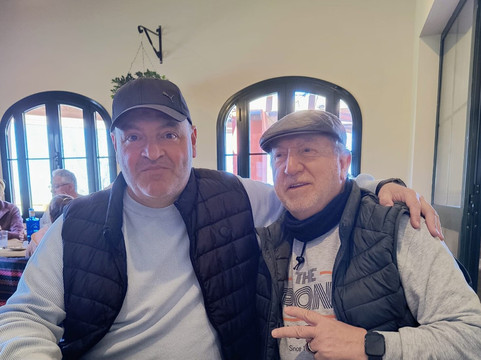 Bar Restaurante Trotamundos