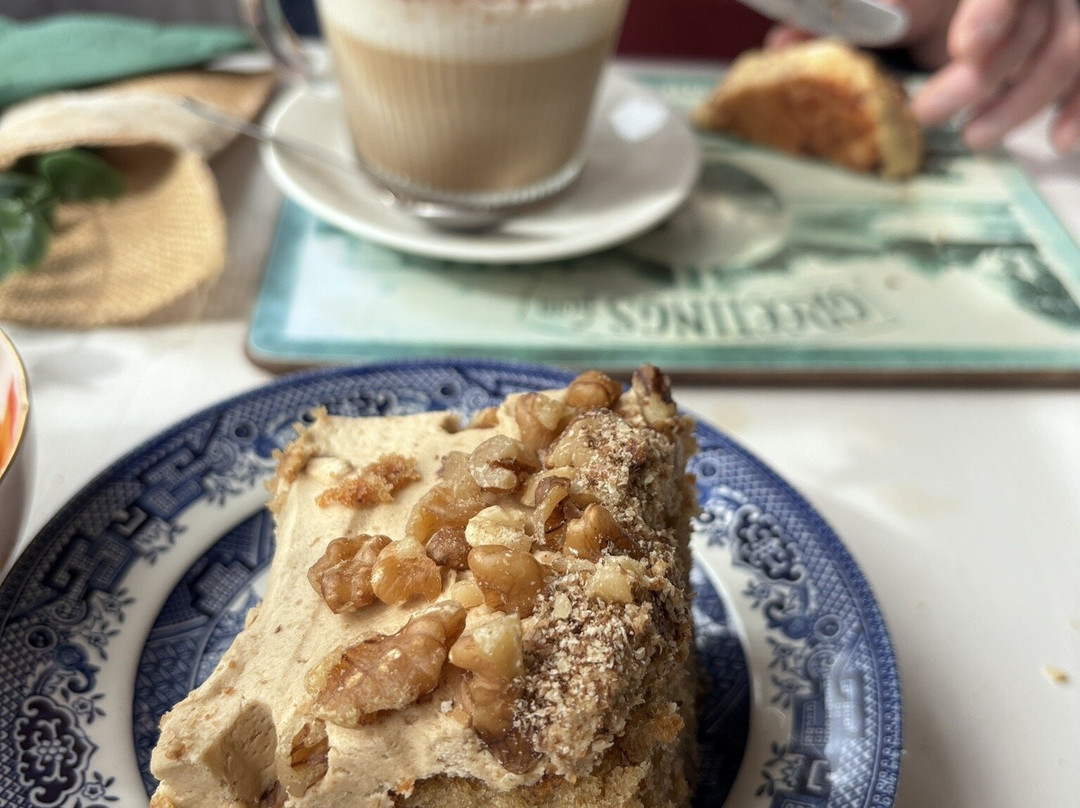 弗雷泽酒店主图