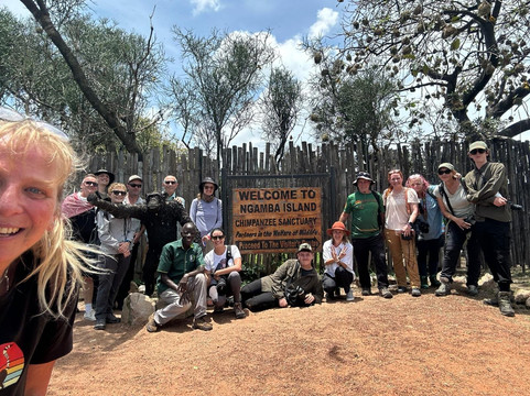 RAW Africa Eco Tours