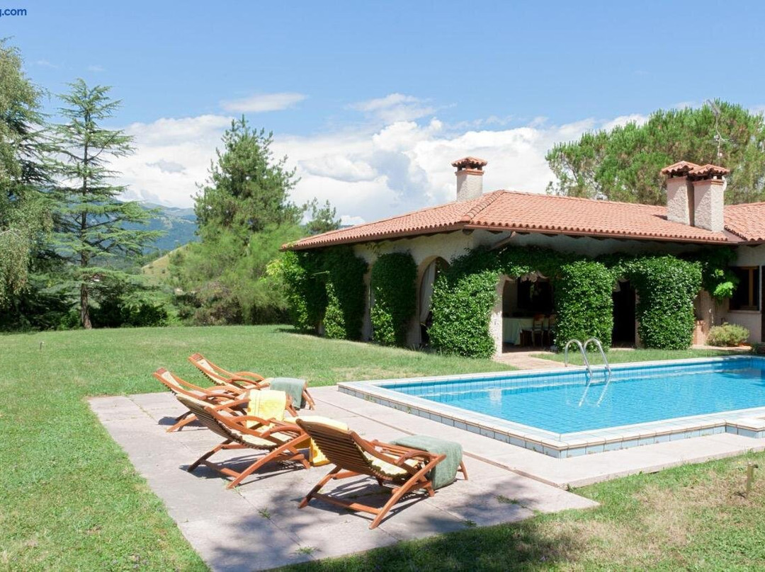 Loving Asolo Bed And Breakfast