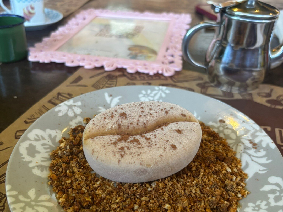 Da Falcone Caffè E Pane