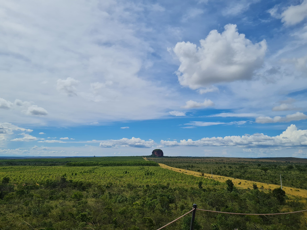 Jalapão Eletrizante Turismo-Palmas必去景点