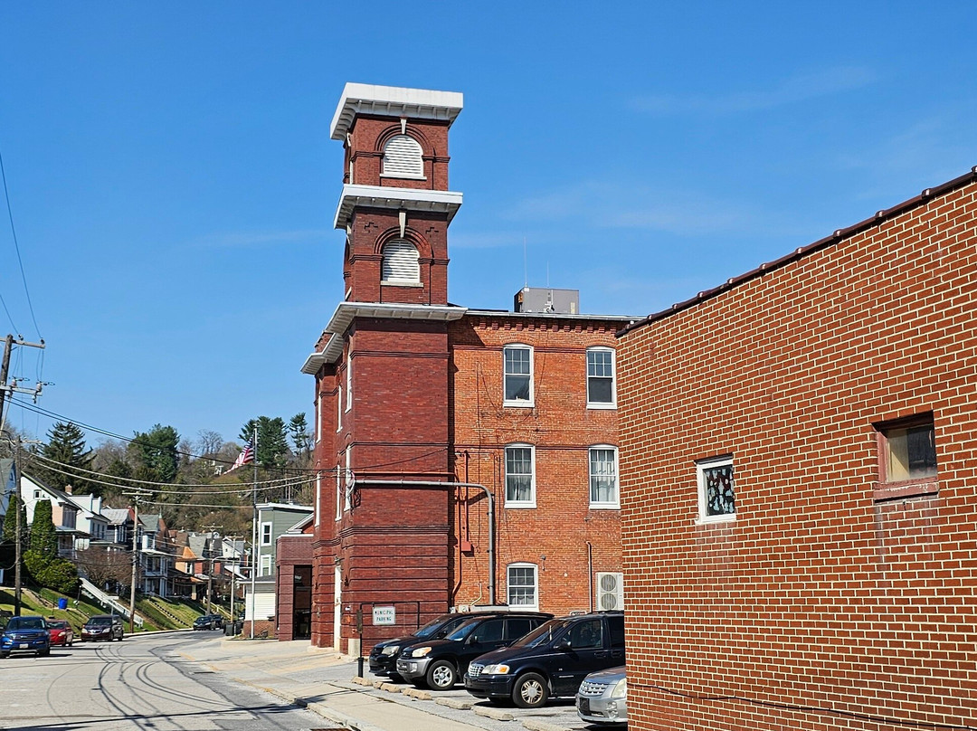 Glen Rock Hose & Ladder Company