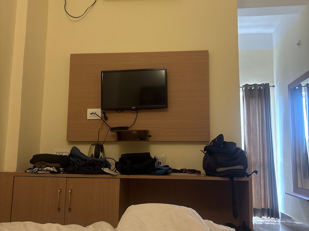 Indus Tiara - A Corporate Boutique Hotel