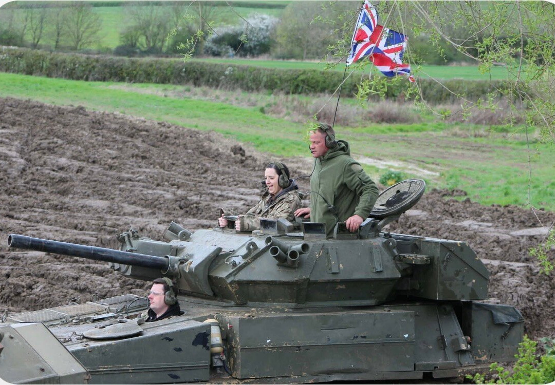 SWB Motorsport-Bicester必去景点