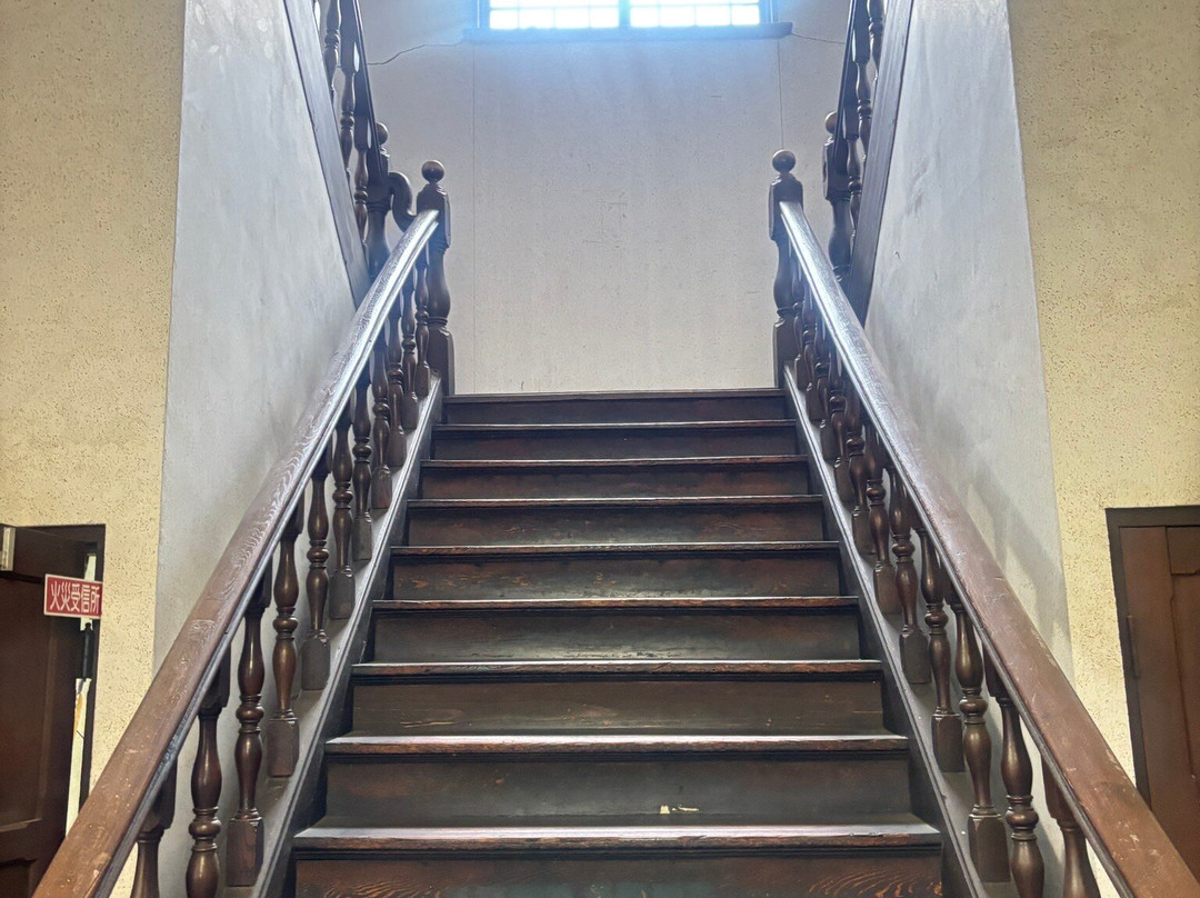 Joshi Kaikan-大和郡山市必去景点