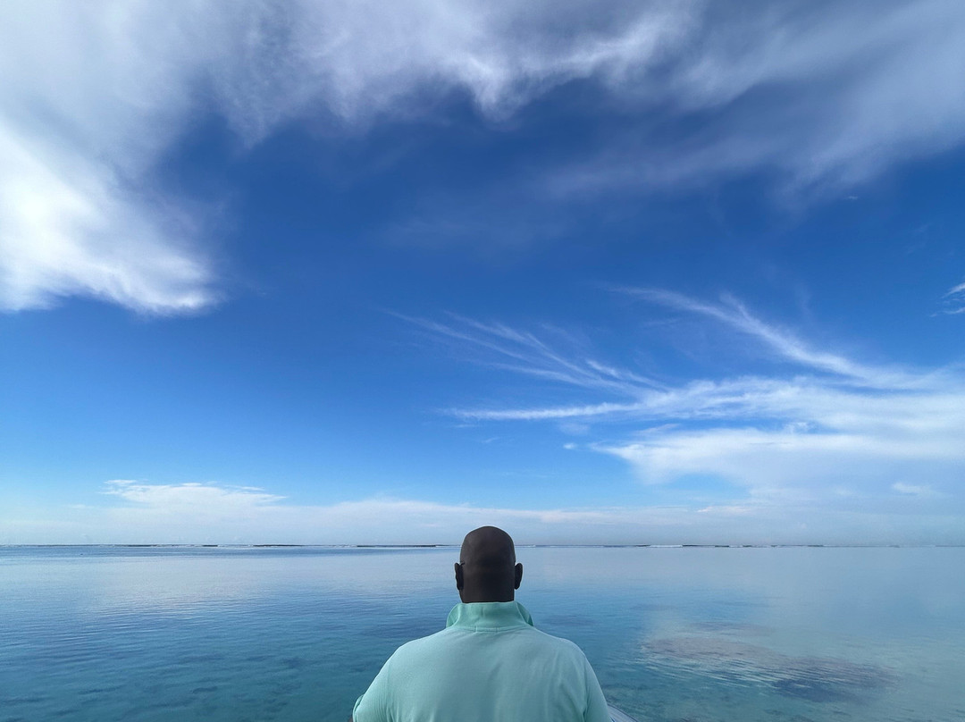 Speed Boat Seaduction-马喜埔必去景点
