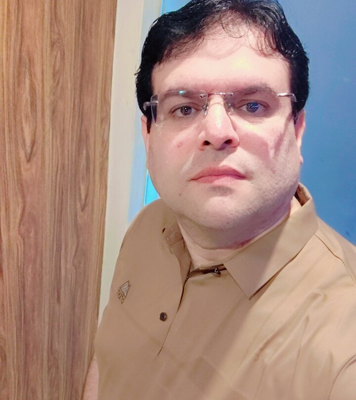 一号酒店-拉合尔花园城店主图