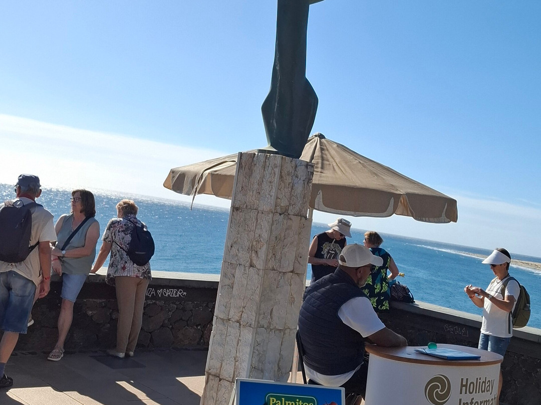 Face of a Lady-San Agustin必去景点