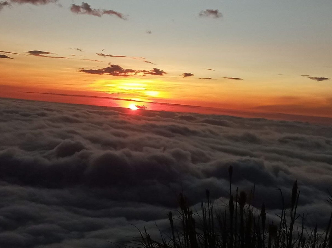 Volcán Chimborazo-Guaranda必去景点