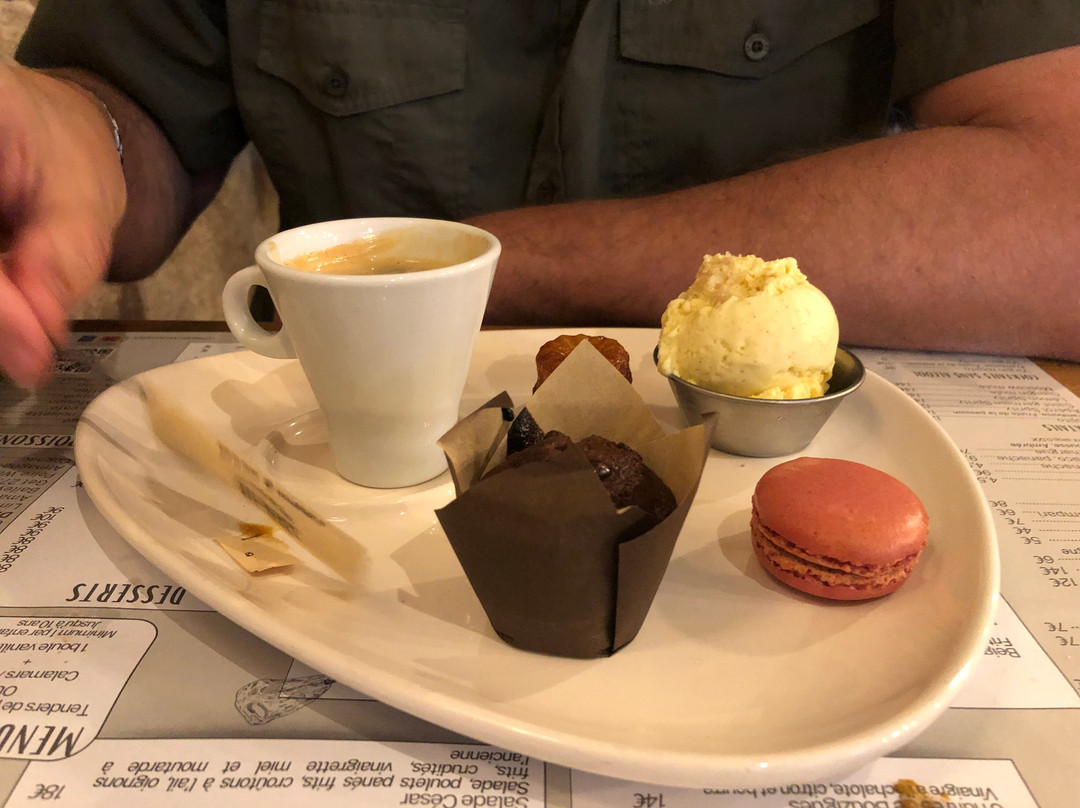 La Goulue - De Notre Époque主图