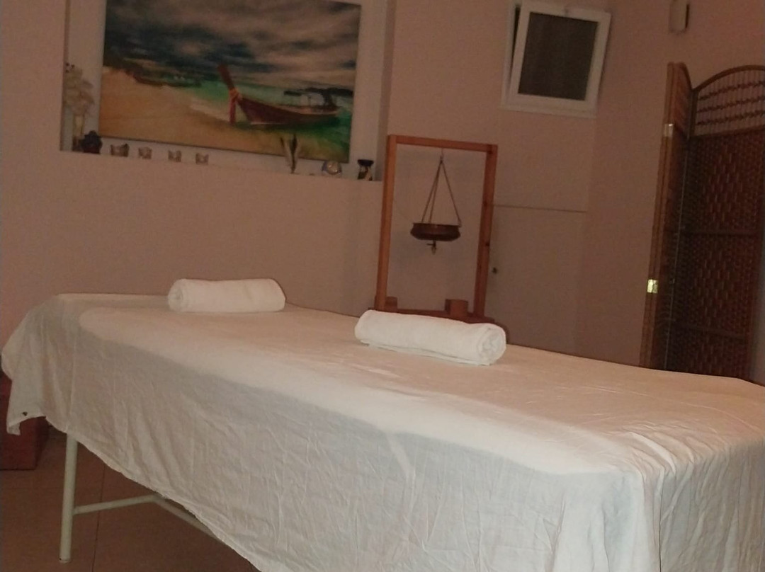 Kessem Bemaga Spa-Or Yehuda必去景点