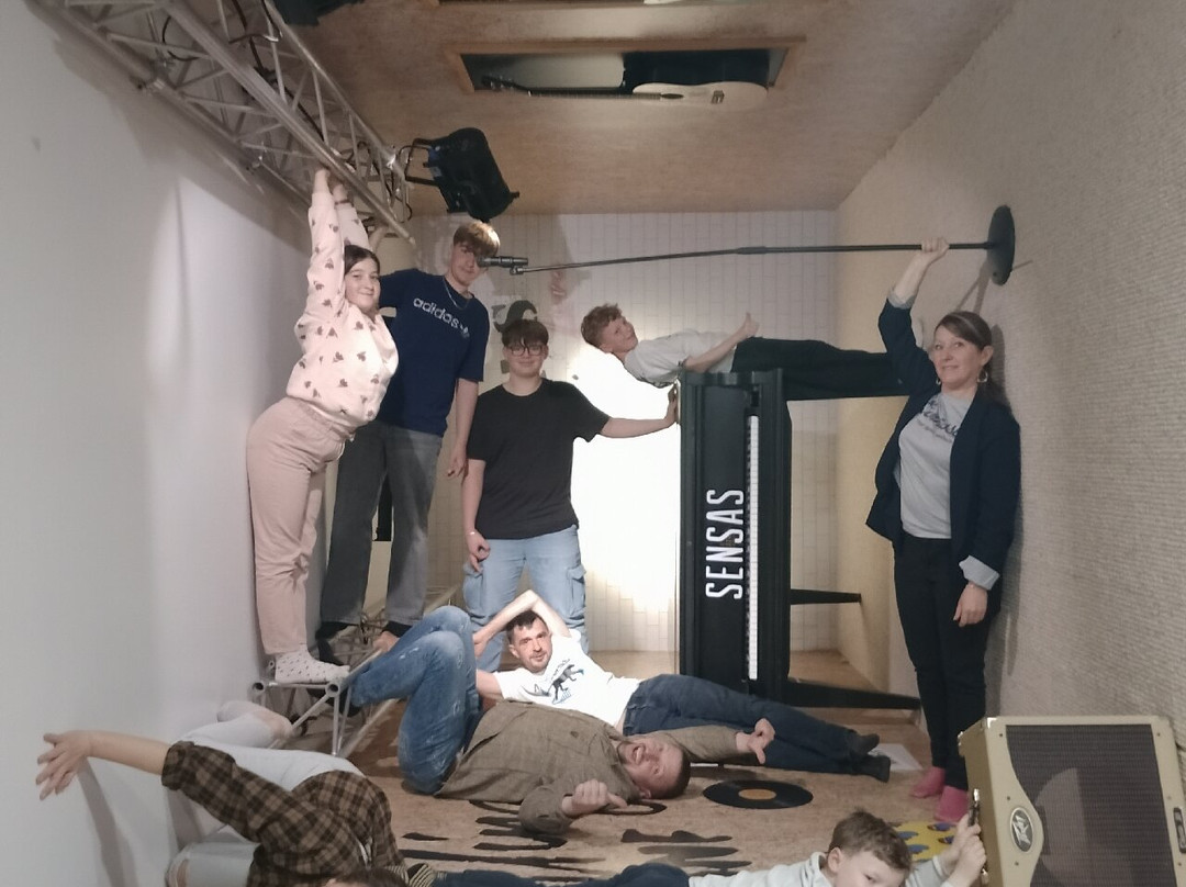 SENSAS Rennes-Breal-sous-Montfort必去景点