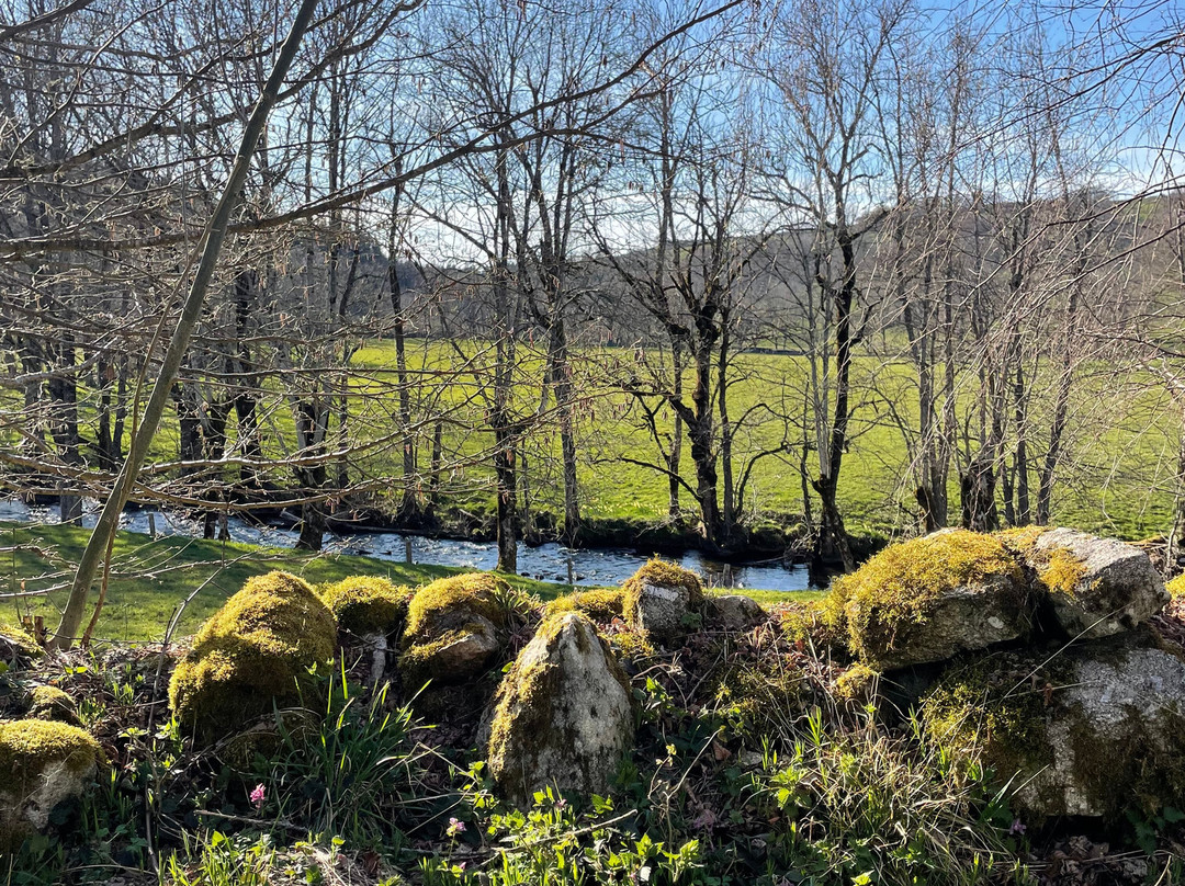 奥伯格杜坎贝尔酒店主图