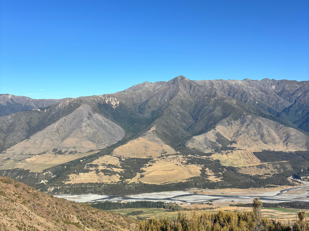 Tasman Adventure-Abel Tasman National Park必去景点