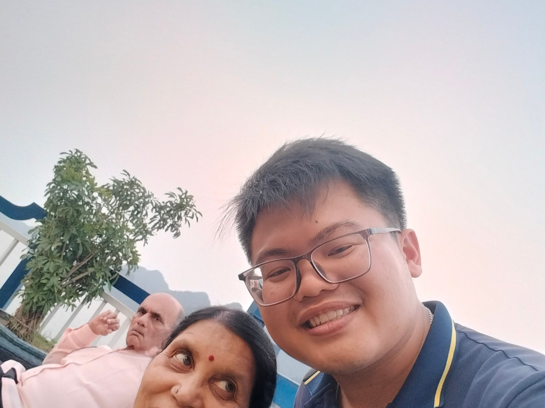 Verdure Lotus Cruises-团洲岛必去景点