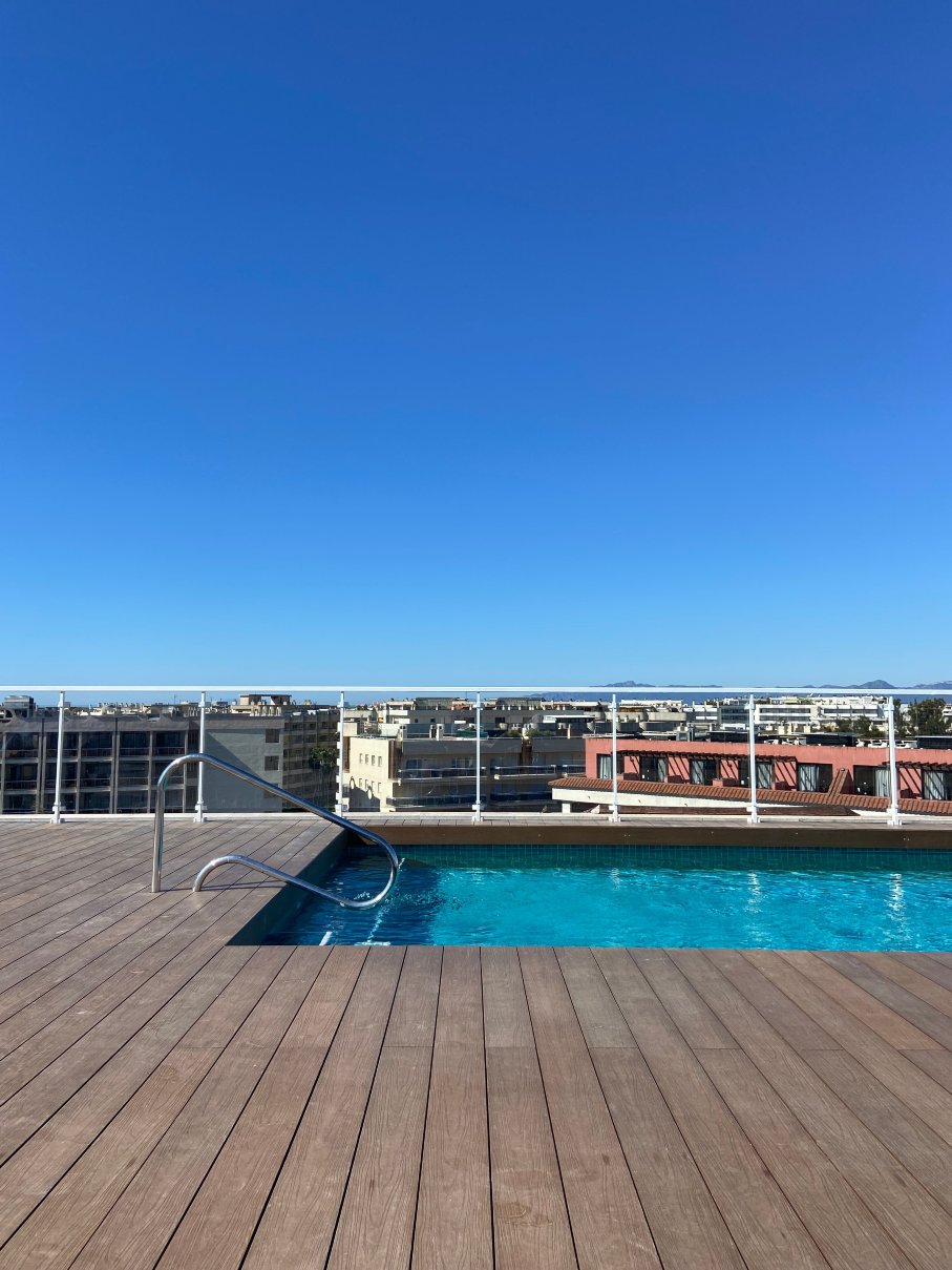 H10萨鲁皇宫酒店-官方