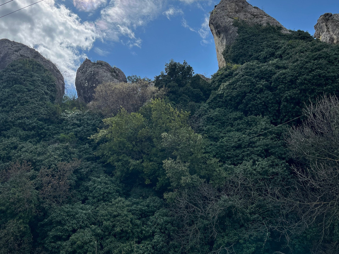 阿格楠希欧温泉酒店主图