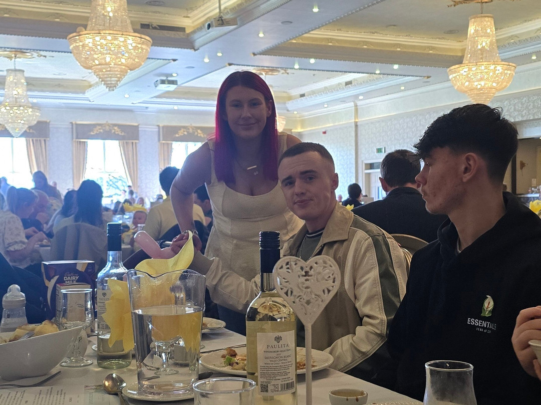 克奥利克之家酒店及水疗中心主图