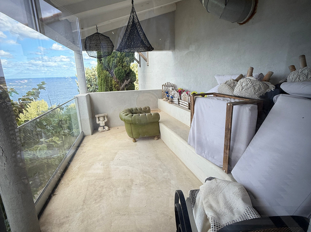 米内拉酒店主图