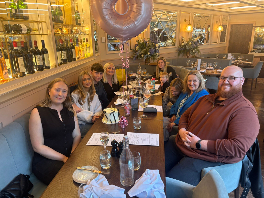 Piccolino Grande Wilmslow主图