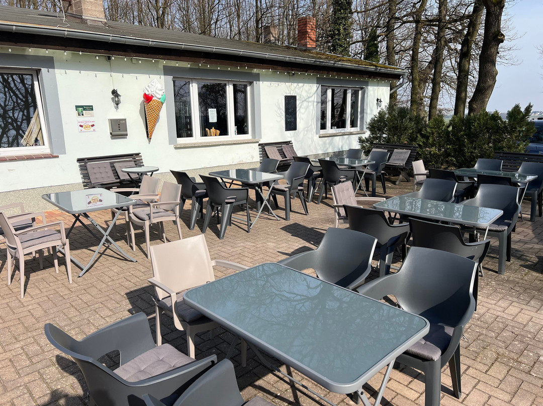 Waldcafe Am Rossberg