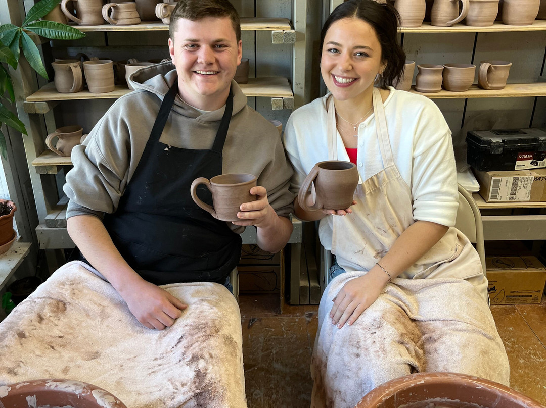 Fowler's Clay Works-盖林柏格必去景点