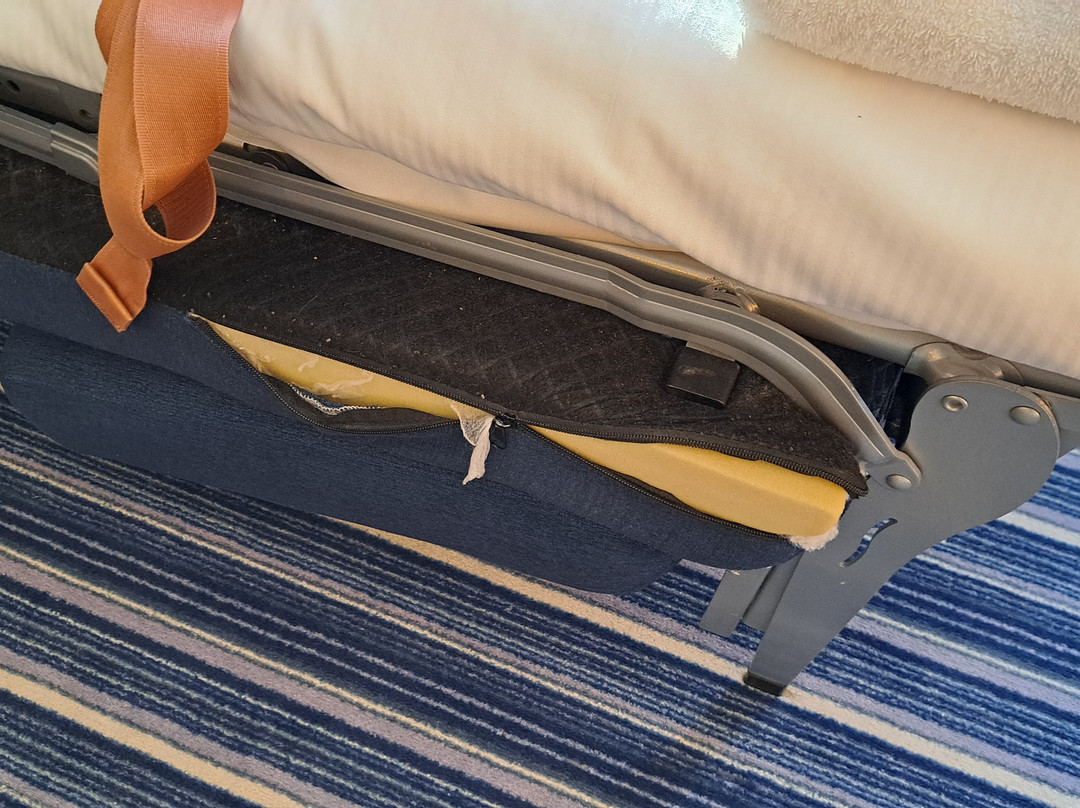 Holiday Inn Express 不来梅机场智选假日酒店主图