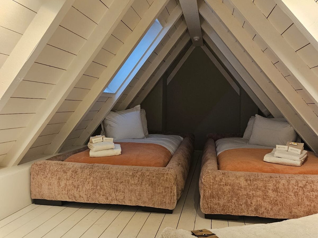 The River Suites主图