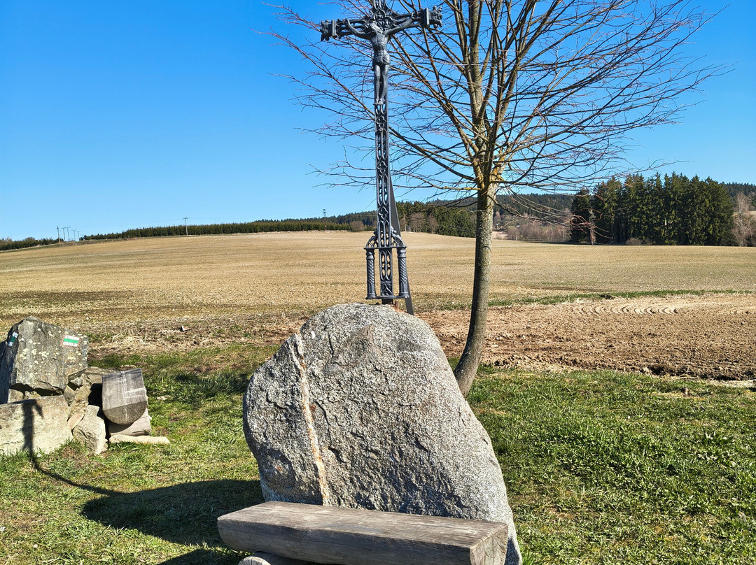 李森斯基杜尔酒店主图