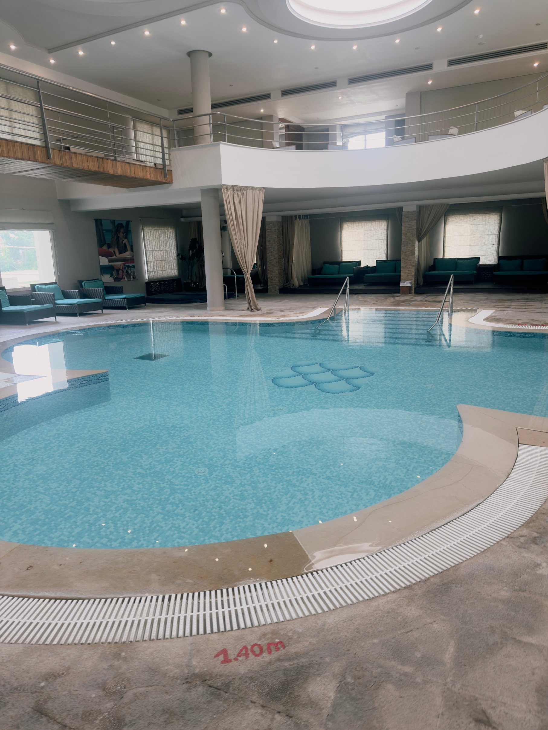 卢瑟里奥 SPA 酒店-官方