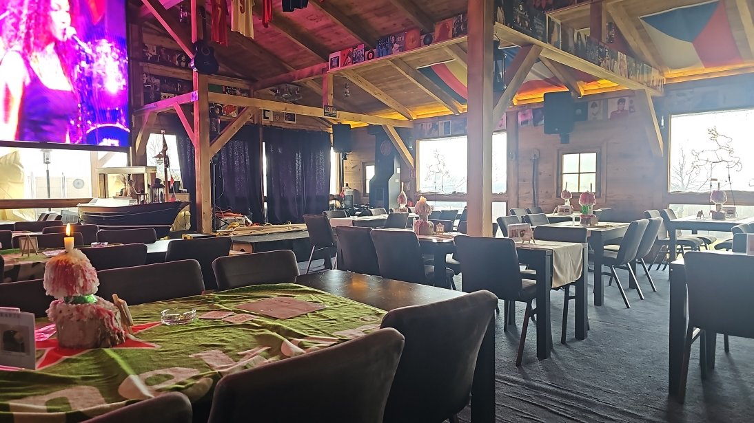 Landhaus Berghof-官方