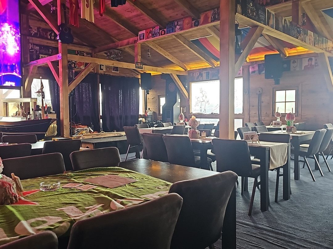 Landhaus Berghof主图