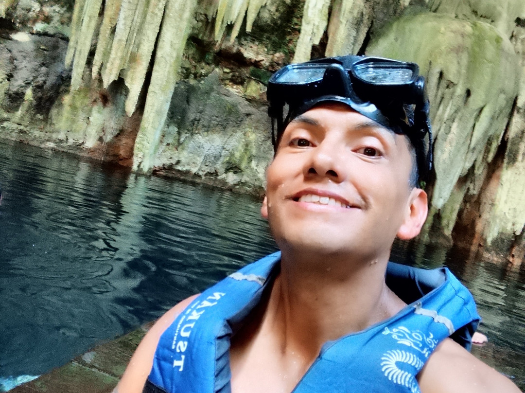 Tsukán Santuario de Vida-Piste必去景点