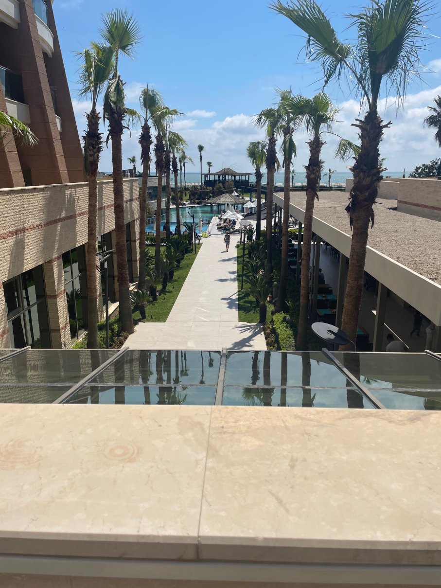 舍伍德梦幻度假酒店-官方