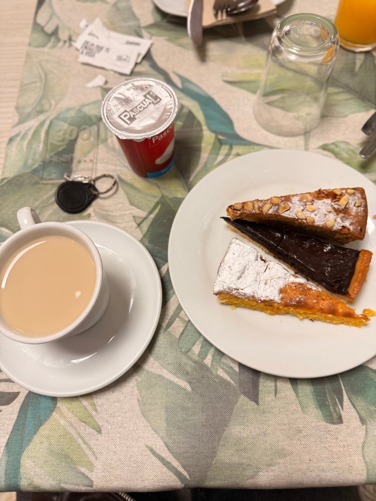 圣露西亚广场酒店-官方