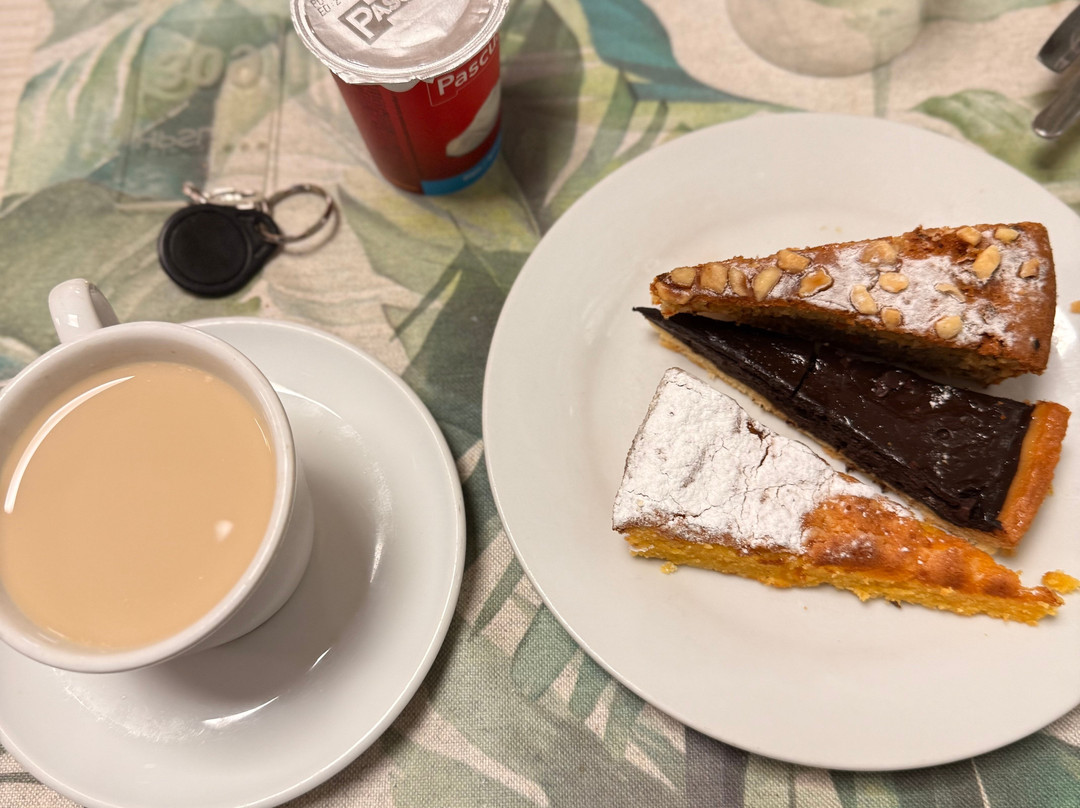 圣露西亚广场酒店主图