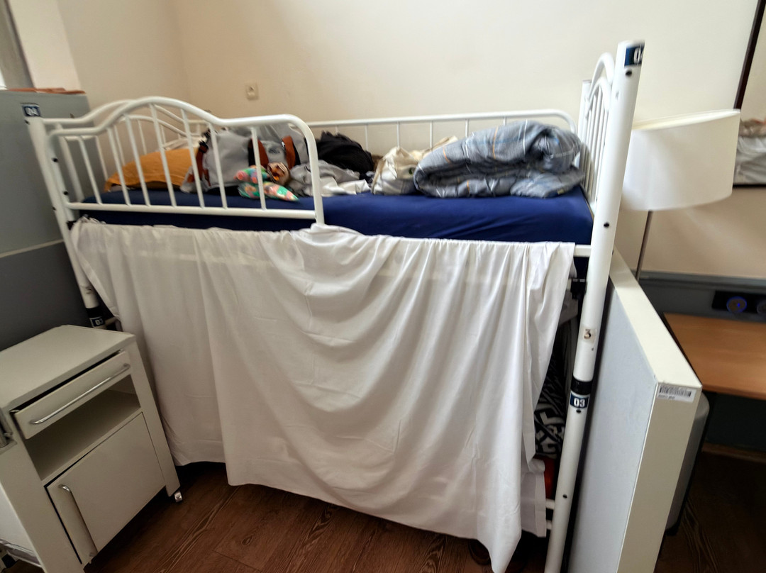 your Hostel Auberge de jeunesse