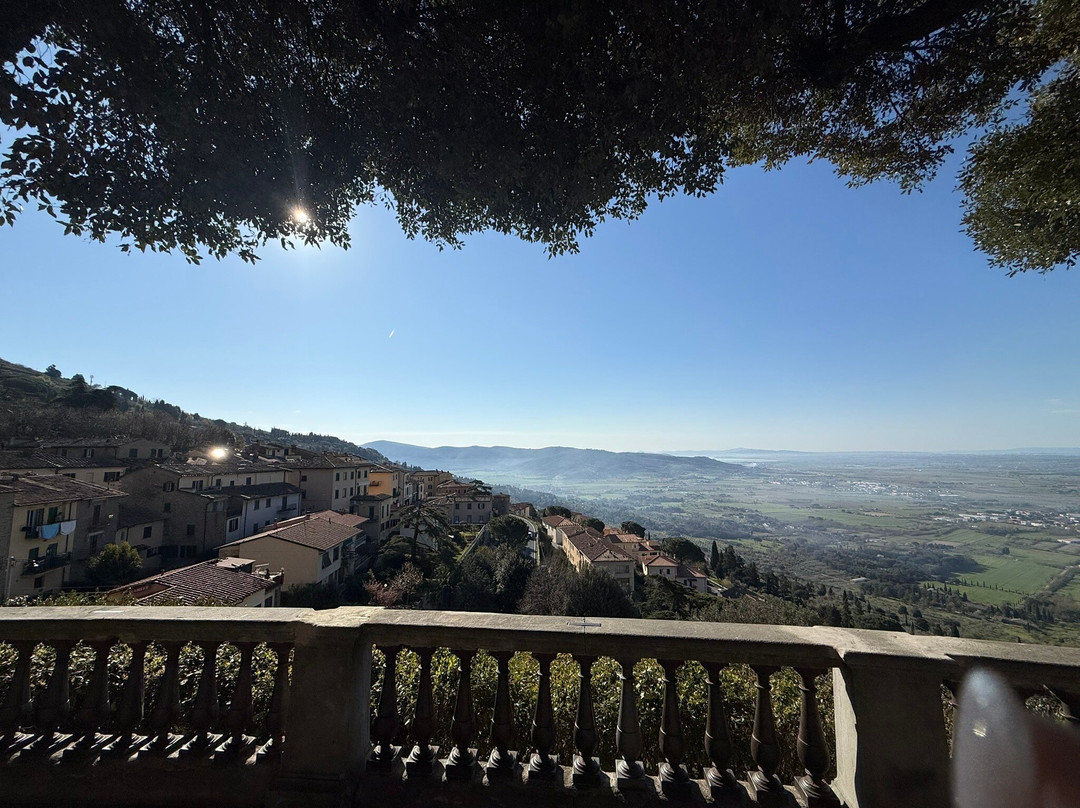 Hill Town Tours-科尔托纳必去景点