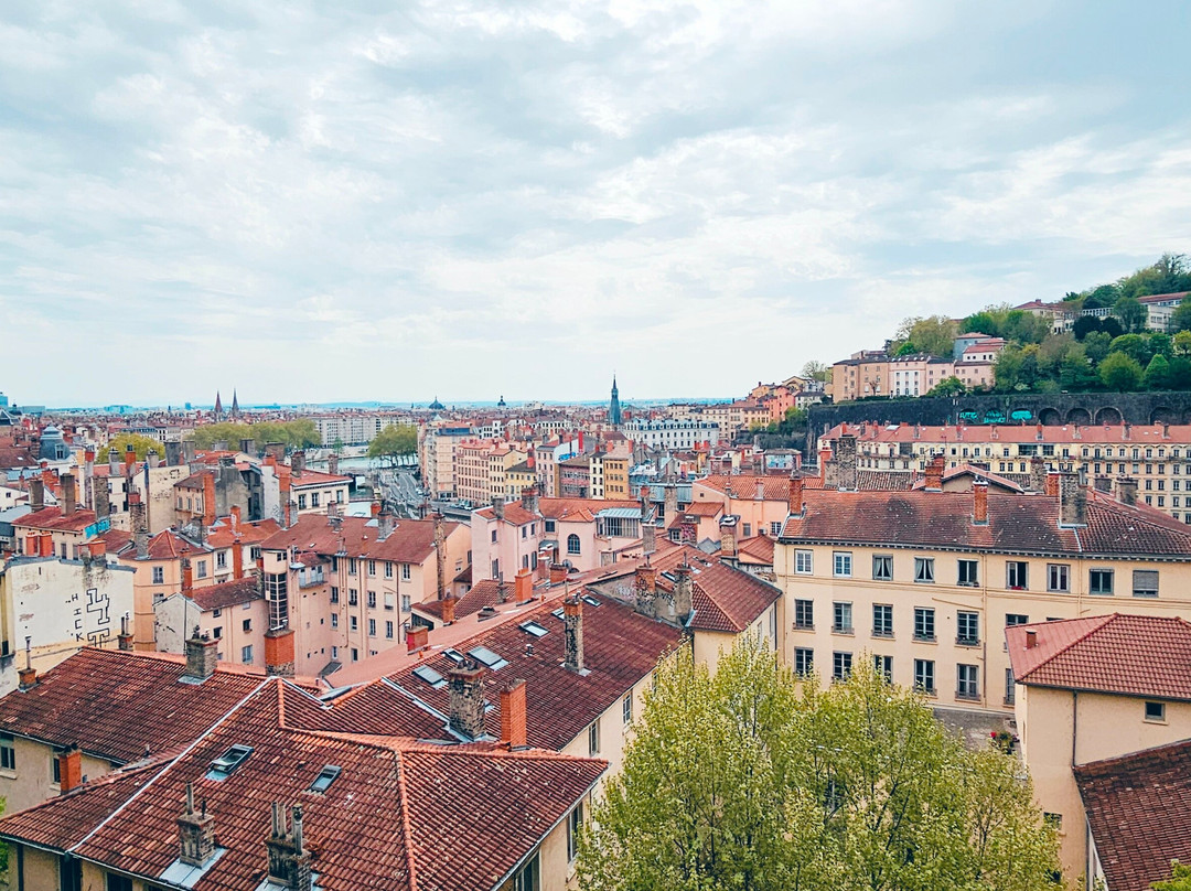 Les Frères Brigands Les Brigands dans la Ville-洛桑必去景点