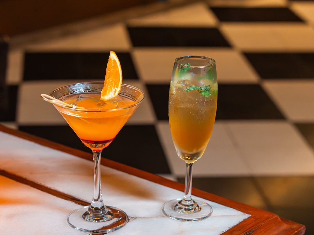 德瓦森华欣度假村主图