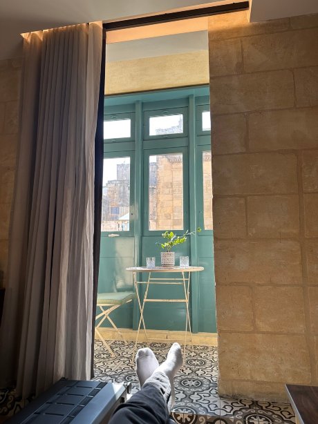 23 号精品酒店-旅行者