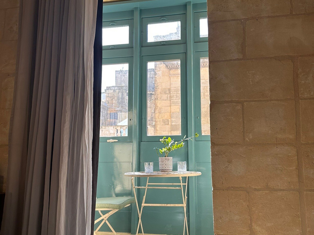 23 号精品酒店主图