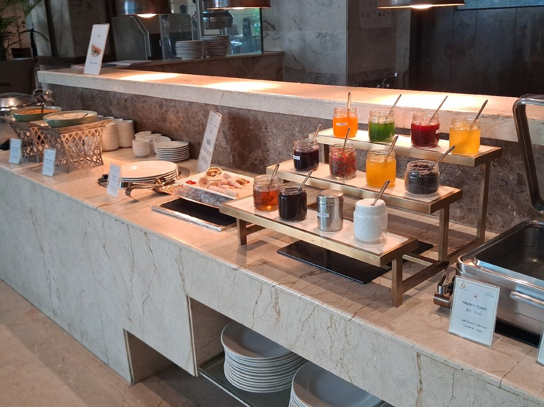 Gift City Club – A Member of Radisson Individuals主图