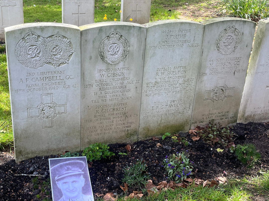 HistoryFare Tours-梅尔顿莫布雷必去景点