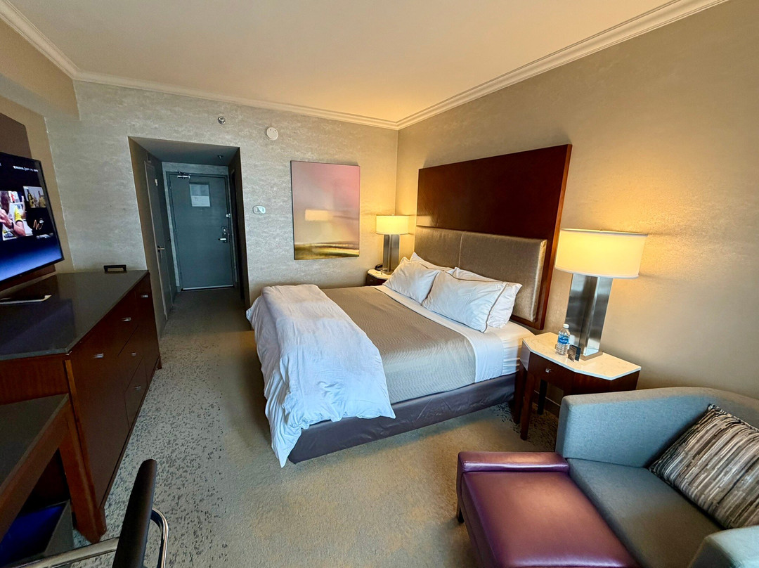 新斯科舍威斯汀酒店主图