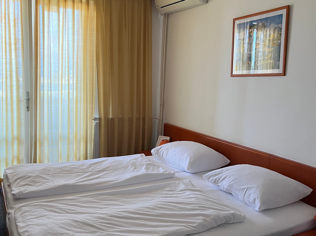 法拉翁酒店主图