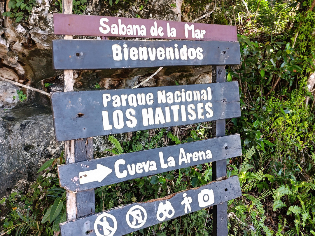 Booking Adventures-Sabana de la Mar必去景点